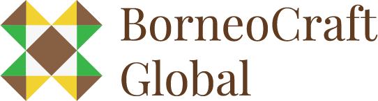 header logo of Borneo Craft Global